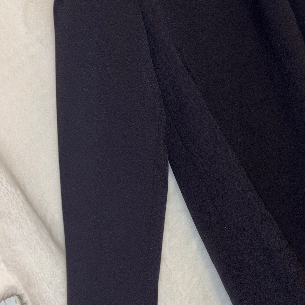 Tibi Black Blouse - Picture 2 of 8